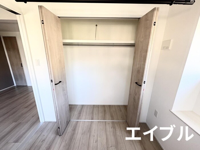 シンシアの物件内観写真