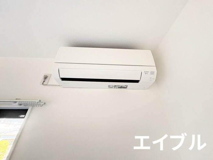 シンシアの物件内観写真