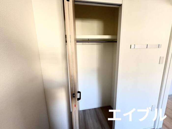 シンシアの物件内観写真