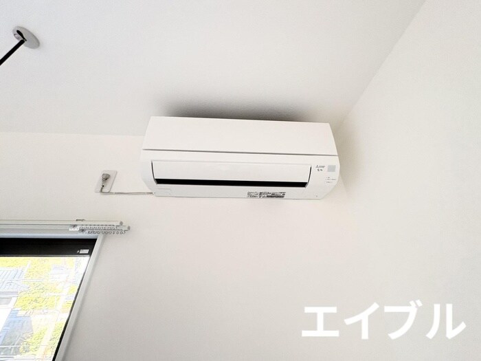 シンシアの物件内観写真