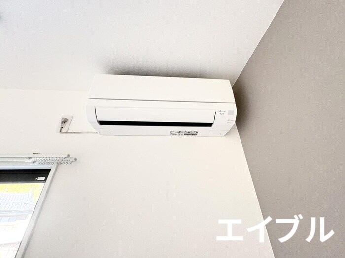 シンシアの物件内観写真