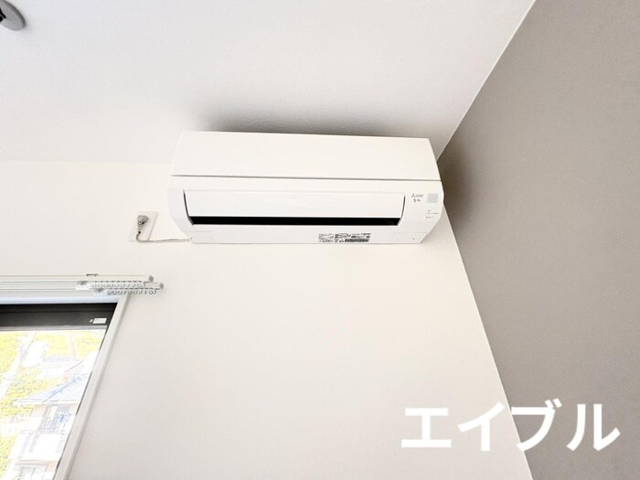 シンシアの物件内観写真