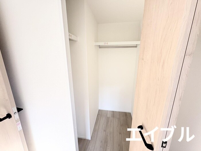 シンシアの物件内観写真