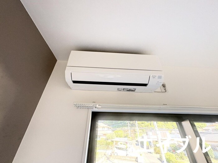 シンシアの物件内観写真