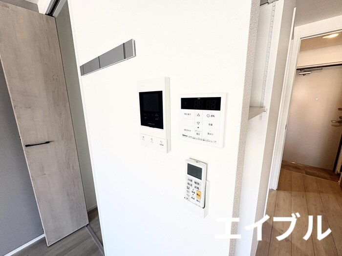 シンシアの物件内観写真