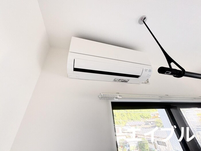 シンシアの物件内観写真