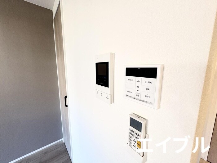 シンシアの物件内観写真