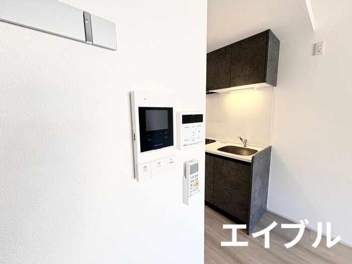 シンシアの物件内観写真