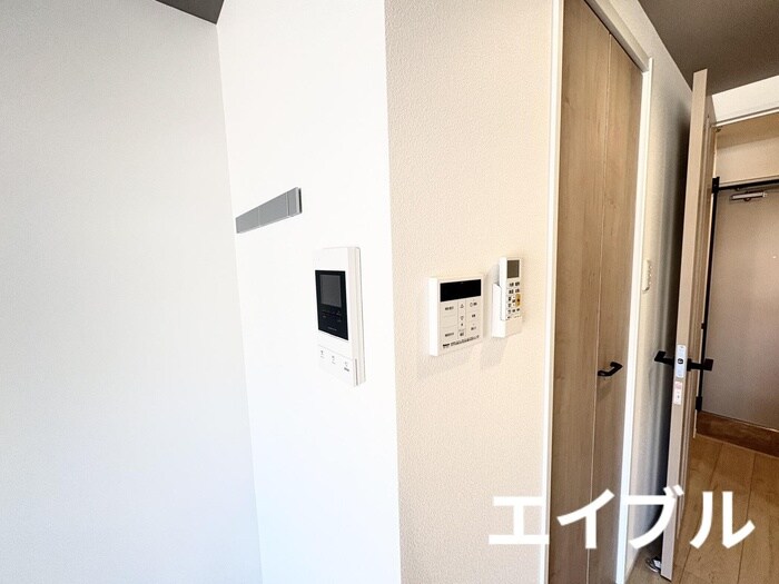 シンシアの物件内観写真