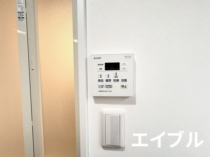 シンシアの物件内観写真