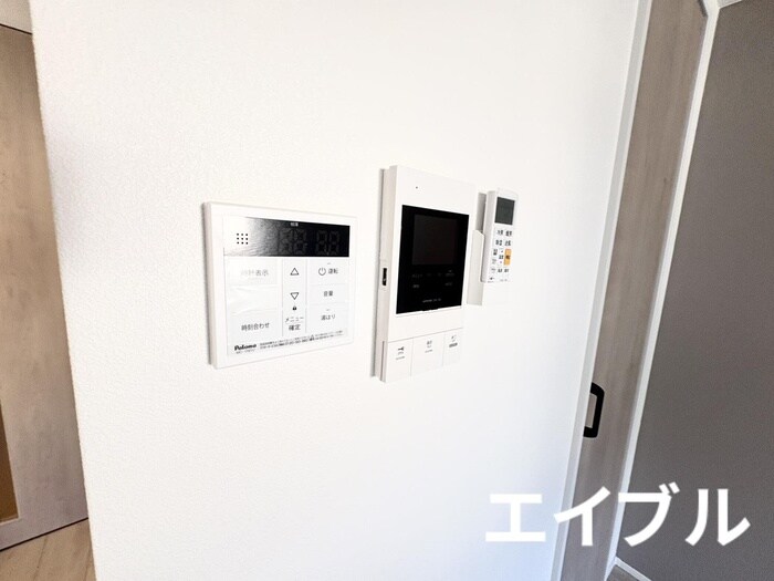 シンシアの物件内観写真