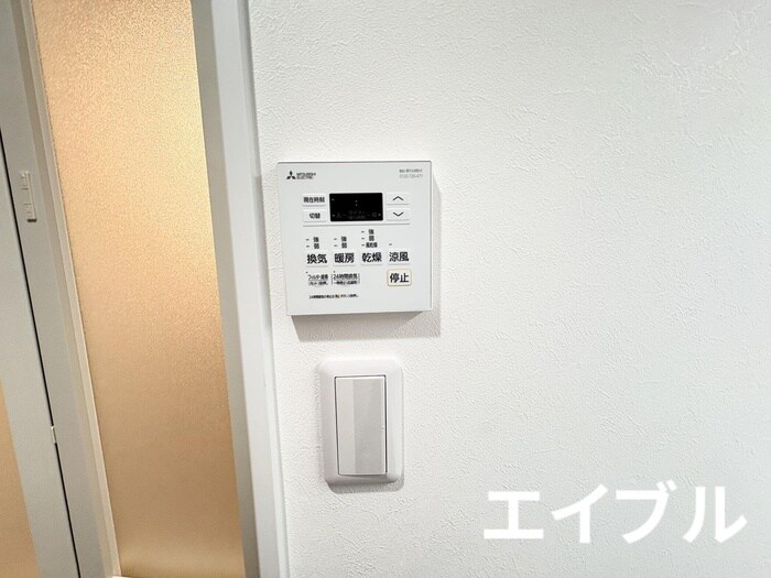 シンシアの物件内観写真