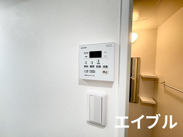 シンシアの物件内観写真