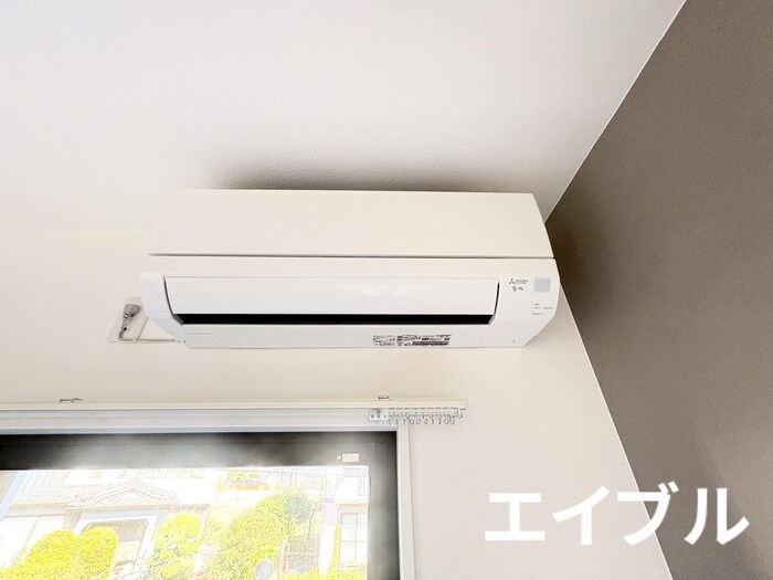 シンシアの物件内観写真