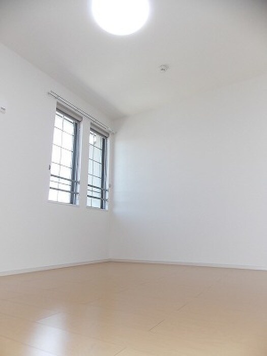 ソレイユ・マルニシの物件内観写真