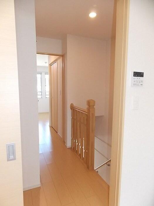 ソレイユ・マルニシの物件内観写真