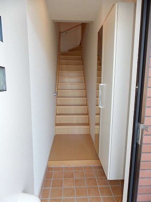 ソレイユ・マルニシの物件内観写真