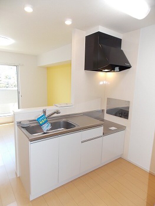 ソレイユ・マルニシの物件内観写真