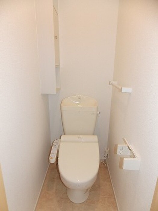 ソレイユ・マルニシの物件内観写真