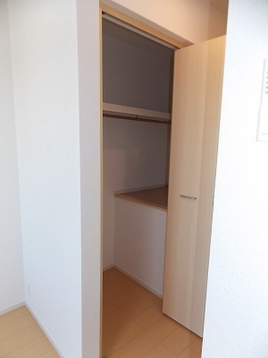 ソレイユ・マルニシの物件内観写真