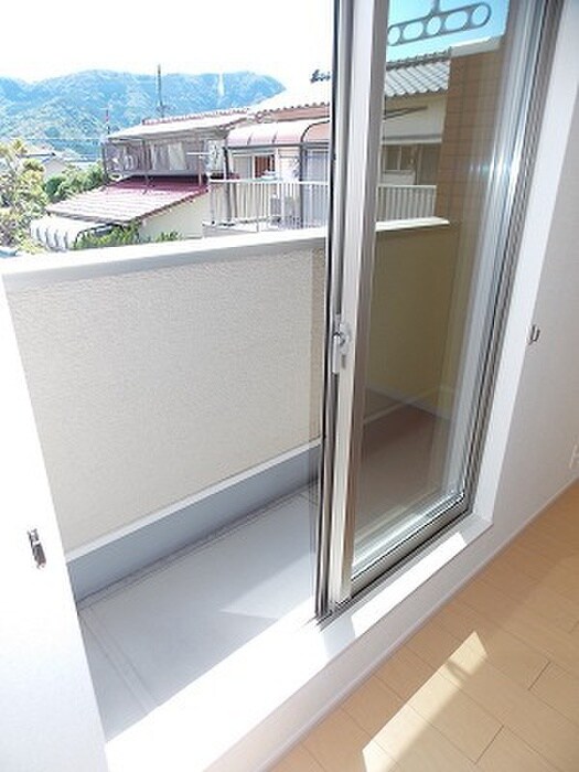 ソレイユ・マルニシの物件内観写真