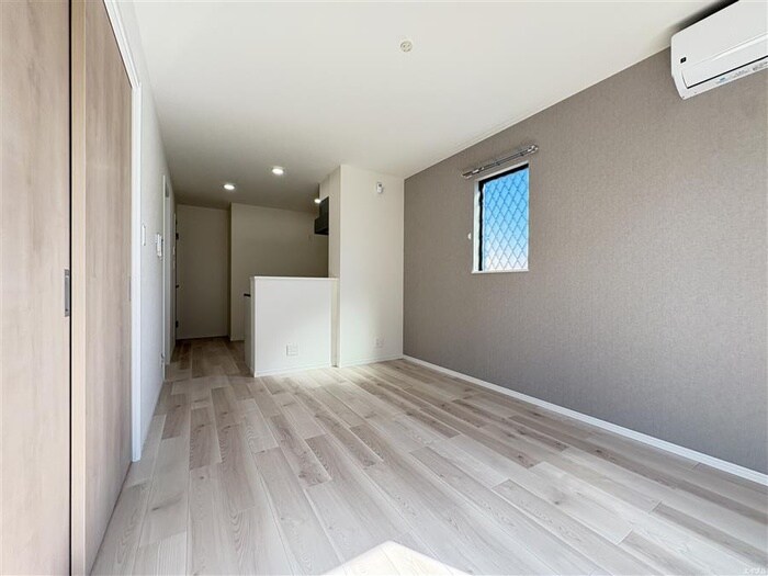 シャルマン青葉Ａ棟の物件内観写真