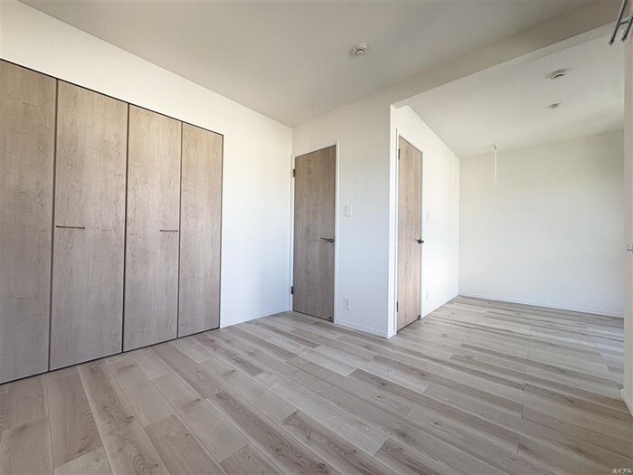 シャルマン青葉Ａ棟の物件内観写真