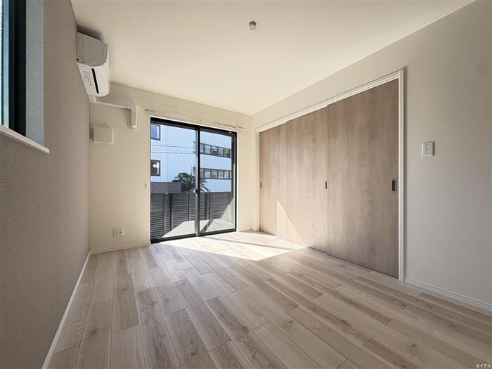 シャルマン青葉Ａ棟の物件内観写真