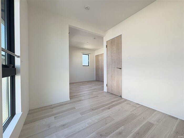 シャルマン青葉Ａ棟の物件内観写真