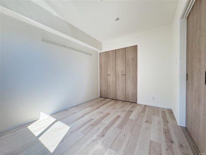 シャルマン青葉Ａ棟の物件内観写真