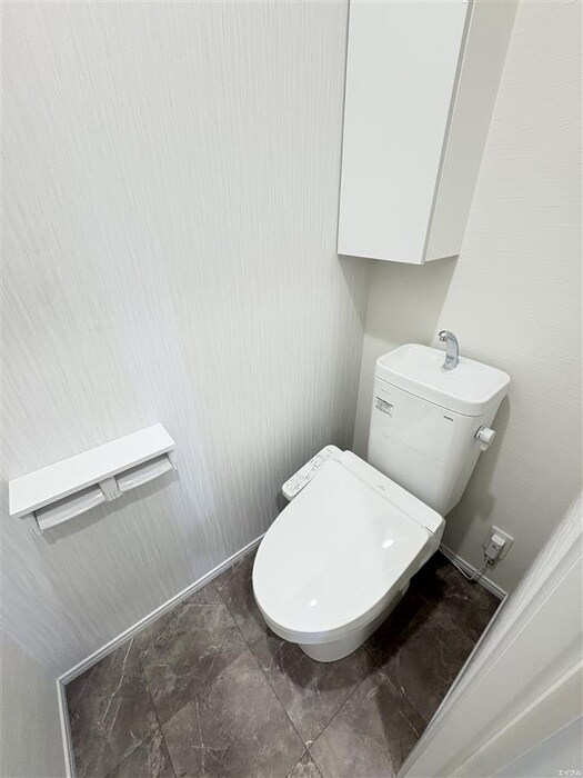 シャルマン青葉Ａ棟の物件内観写真