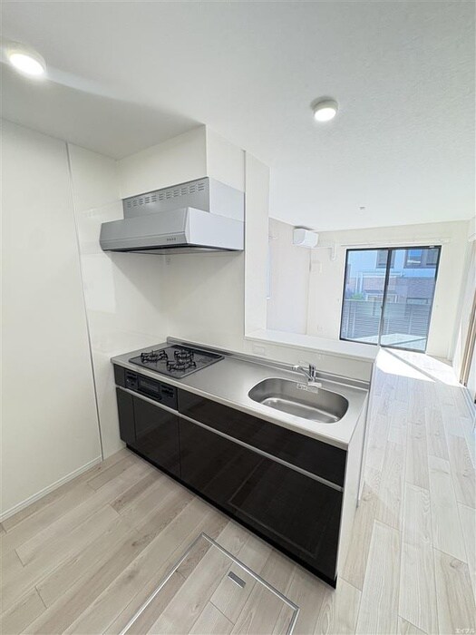 シャルマン青葉Ａ棟の物件内観写真