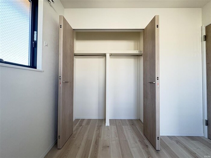 シャルマン青葉Ａ棟の物件内観写真