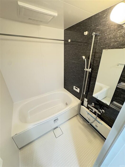 シャルマン青葉Ａ棟の物件内観写真