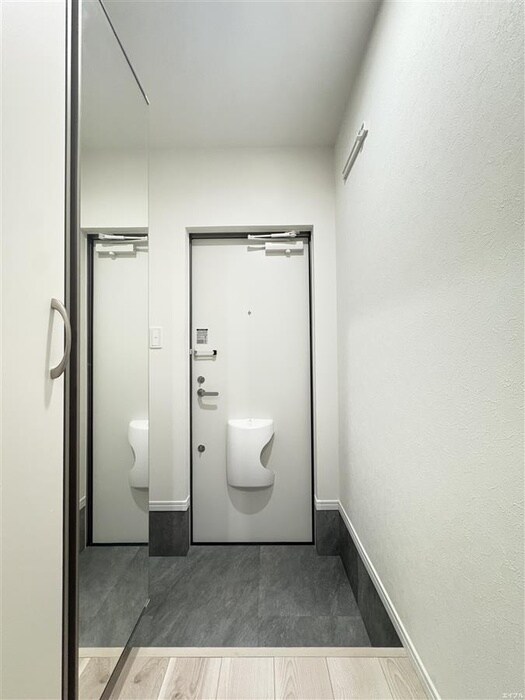 シャルマン青葉Ａ棟の物件内観写真