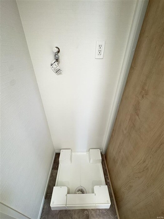 シャルマン青葉Ａ棟の物件内観写真