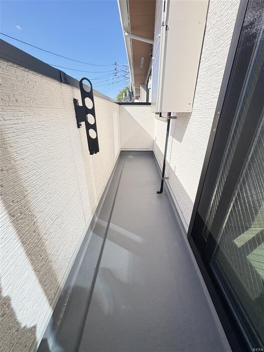 シャルマン青葉Ａ棟の物件内観写真