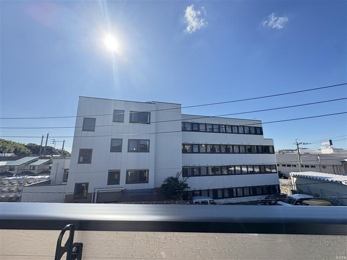 シャルマン青葉Ａ棟の物件内観写真