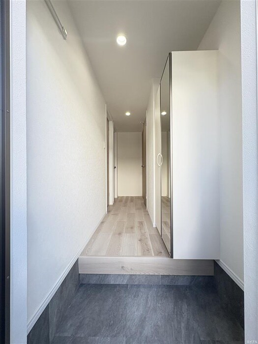 シャルマン青葉Ａ棟の物件内観写真