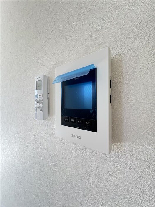 シャルマン青葉Ａ棟の物件内観写真