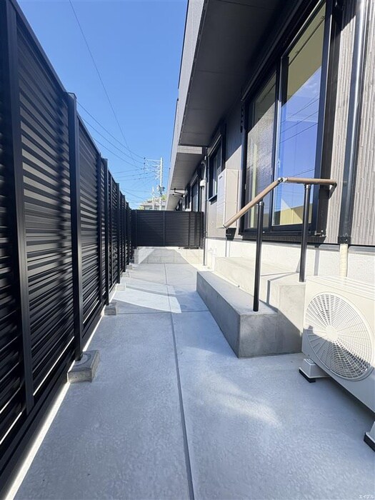 シャルマン青葉Ａ棟の物件内観写真