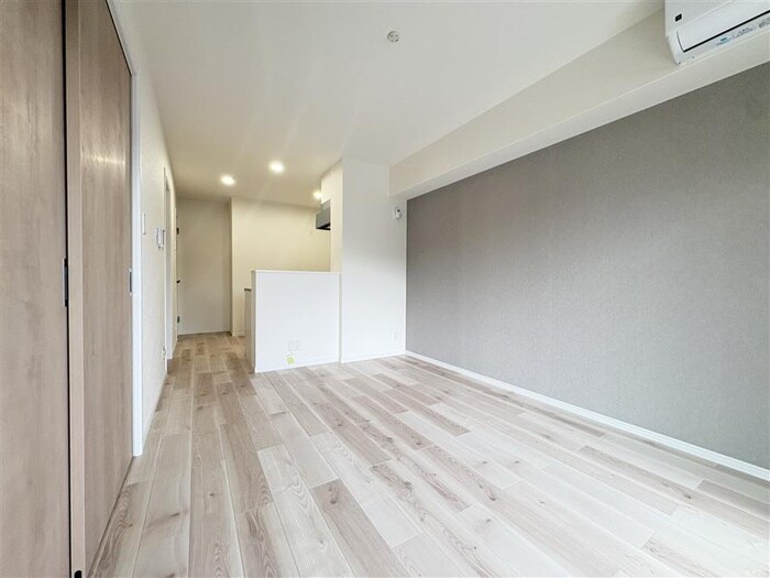 シャルマン青葉Ｂ棟の物件内観写真