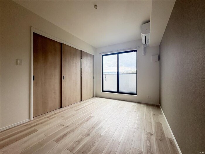 シャルマン青葉Ｂ棟の物件内観写真