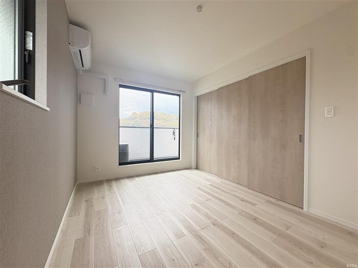 シャルマン青葉Ｂ棟の物件内観写真