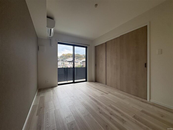 シャルマン青葉Ｂ棟の物件内観写真