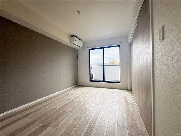 シャルマン青葉Ｂ棟の物件内観写真