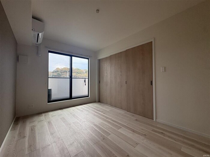 シャルマン青葉Ｂ棟の物件内観写真