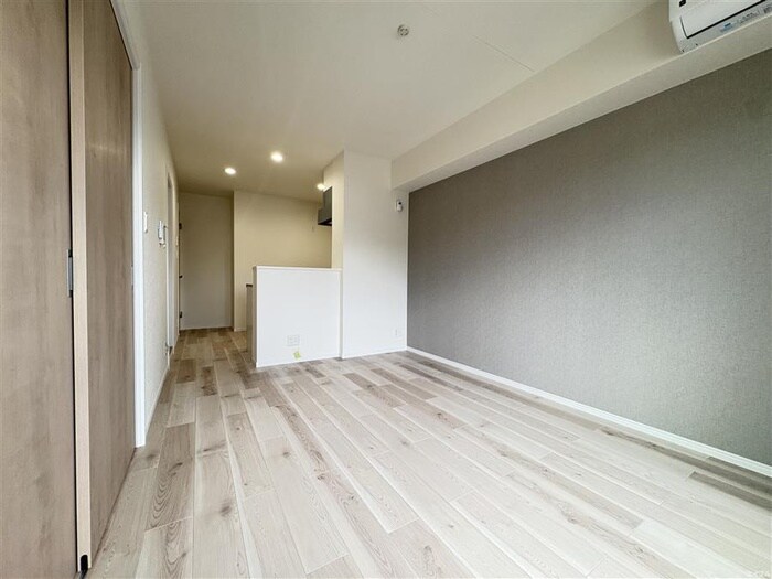 シャルマン青葉Ｂ棟の物件内観写真