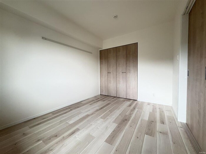 シャルマン青葉Ｂ棟の物件内観写真