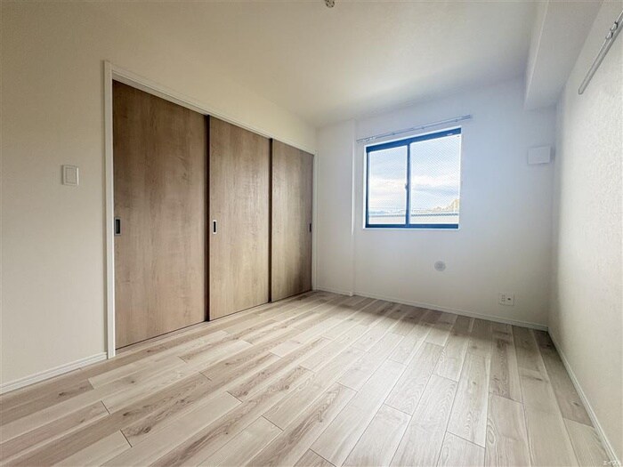 シャルマン青葉Ｂ棟の物件内観写真